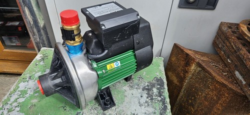 Rada ps5 shower pump 094 - shower, 1"
