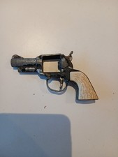 Vintage Lone Star Gambler