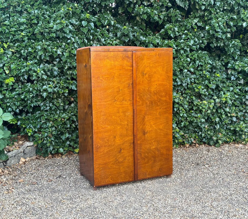 Vintage art decom compactum - art,