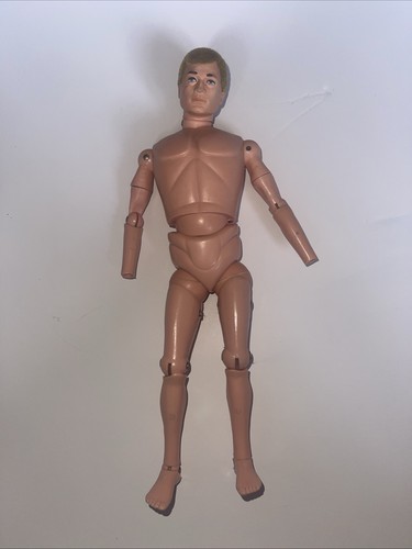 Palitoy vintage action man - vintage,