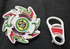 Dragoon G galaxy Beyblade
