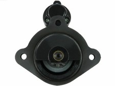 Starter CLARK Forklift /