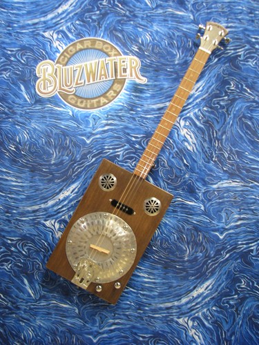 Bluzwater nova cigar box - nova,