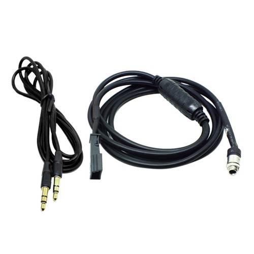 Car audio aux adapter - audio,