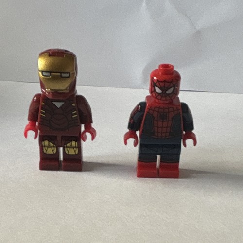 Custom lego spider - custom,