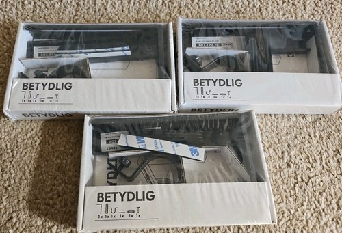 Ikea betydlig curtain rod - betydlig,