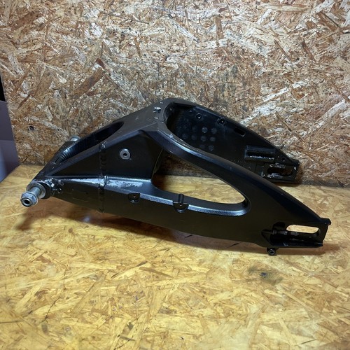 Suzuki gsxr 750 rear swingarm - suzuki,
