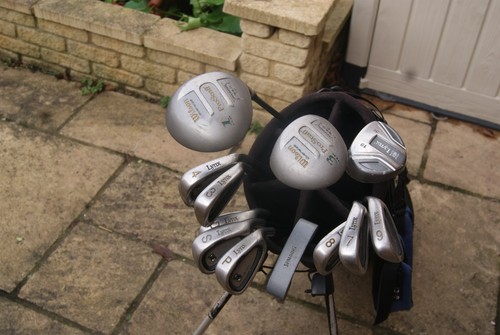 Lynx black cat men golf - lynx,