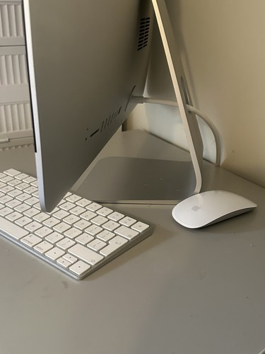 Apple imac inch - imac, 21.5-inch