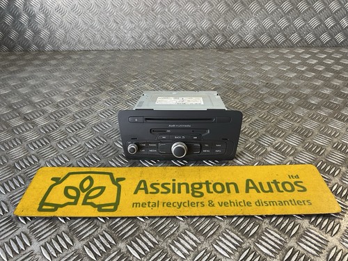 2010 audi mk1 pre - audi,