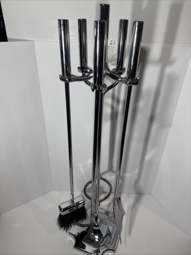 Vgt modernist chrome art - modernist,