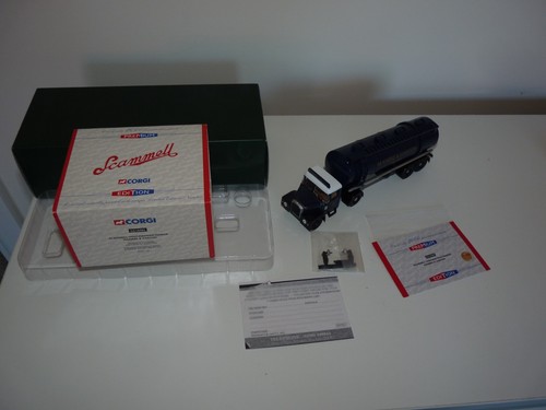 Corgi premium edition - edition, cc10702