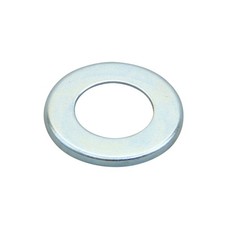 Locking cover locking washer front rear half hub for Puch MS 50 V L