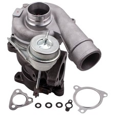 Turbocharger Turbo Fit for