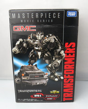 Transformers MPM-6 Ironhide Masterpiece 100% in Box VGC