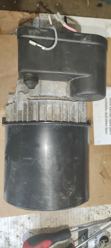 Karcher motor 97m - karcher,