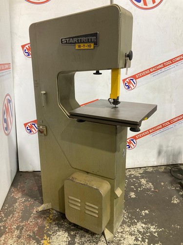 Startrite 10 vertical - startrite, 18-t-10