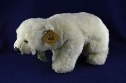 Wwf anna club - anna, vintage