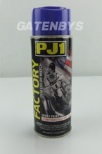 PJ1 BLUE Aerosol Spray Can For