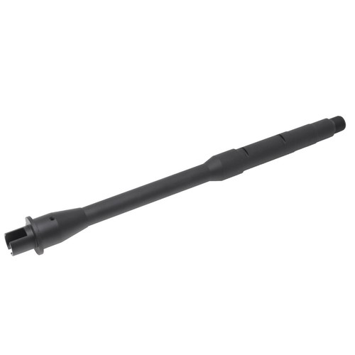 5ku inch outer barrel - 11.5",