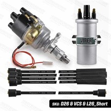 Electronic Distributor Ford