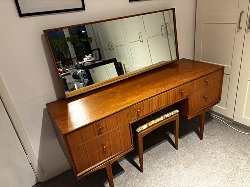 Mcintosh furniture teak wood - teak,