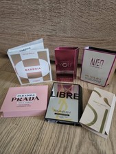  6 High End Designer Perfume
