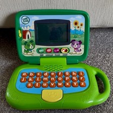 Leapfrog Laptop Computer