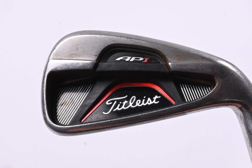 Titleist 712 ap1 iron 20 - titleist,