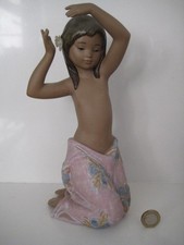 LLADRO GRES PORCELAIN 2385