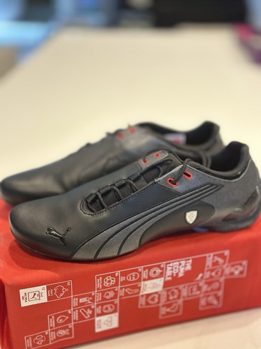 New puma men ferrari future - men,