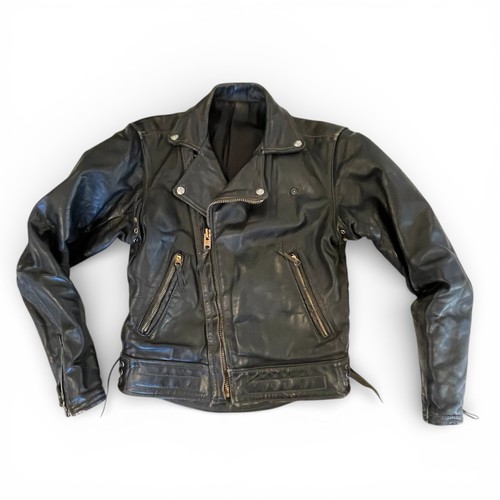 Vtg langlitz leathers custom - leathers,