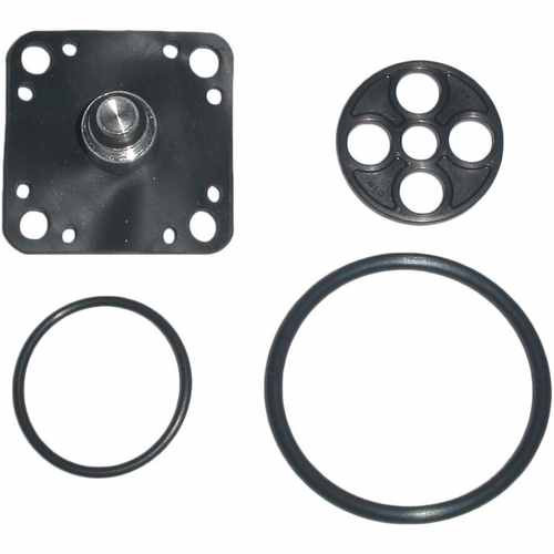 New tourmax fuel tap repair - tourmax,
