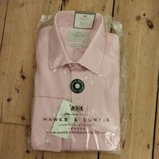 Hawes & Curtis Extra Slim Fit