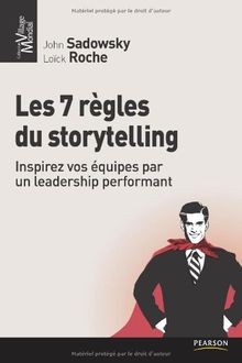 Les règles storytelling - règles,