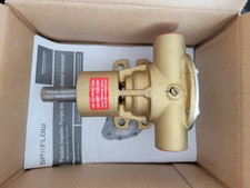 Johnson Bronze Impeller Pump  F5B-8  10-24571-01