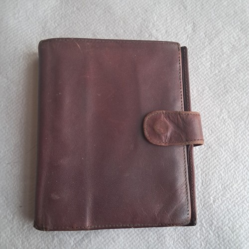 Vintage rare factotum oiled - factotum,