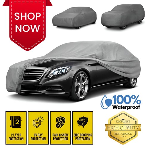 Heavy duty car - duty, cover