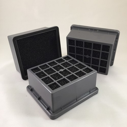 Vortech force exhaust filter - force,