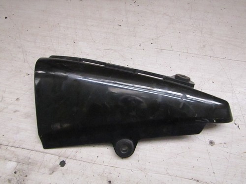 Left tank cover suzuki - b, king