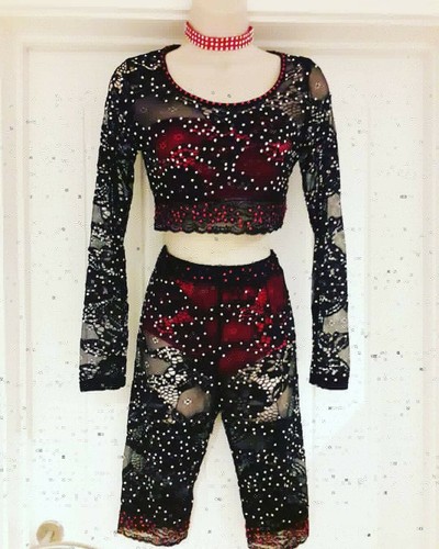 Brand new freestyle dance - new,
