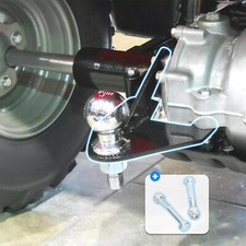 For Honda 250 Recon TRX ATV