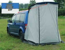 REIMO TRAPEZ REAR TAILGATE CAMPERVAN AWNING TENT CADDY BERLINGO KANGOO PARTNER