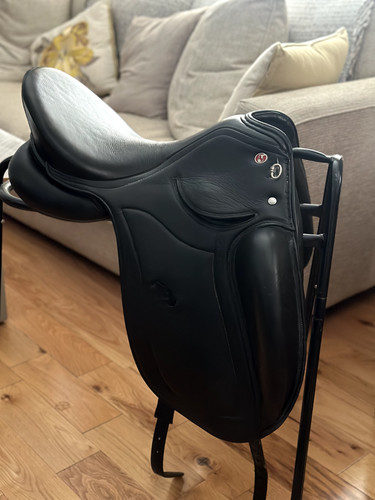 Kieffer piet exclusiv dressage - kieffer,