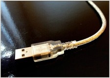 USB CABLE LEAD CORD FOR LINE 6