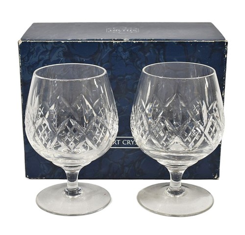 Stuart crystal glengarry - stuart,