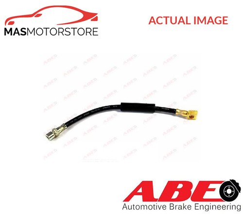Brake hose line - brake, front