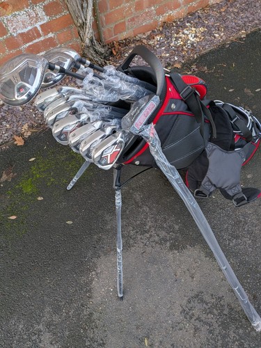 Macgregor dct4000 rh - macgregor,