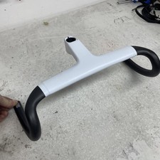 BMC ICS Carbon aéro Cockpit