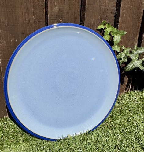 Denby imperial blue - imperial, dinner